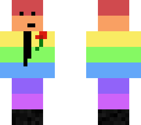 professional pride dude