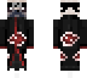 pug akatsuki