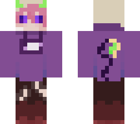 purp