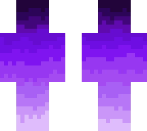 purple fade