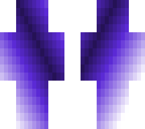 purple fade