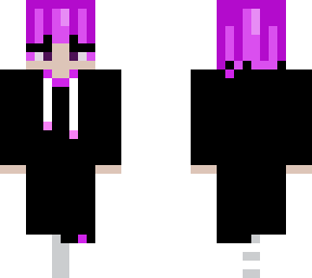 purple gamer