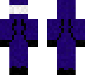 purple menace