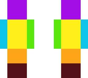 rainbow!!!