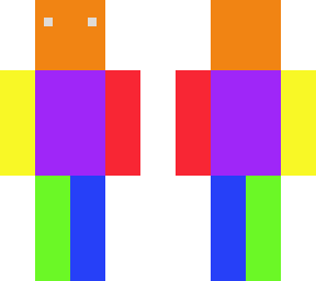 rainbow