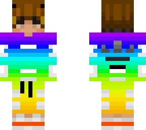 rainbow