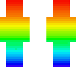 rainbow boi