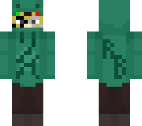 ranbutler foggy hoodie
