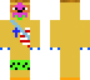 random skin :)