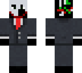 random skin i made