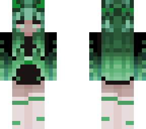 re collored version of shis skin