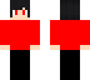 red boy logo