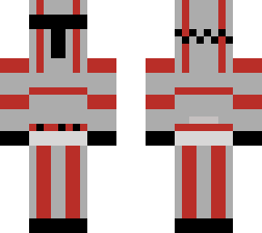 red death legion arc trooper