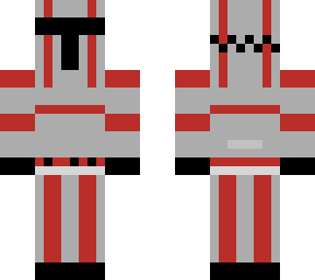 red death legion arc trooper