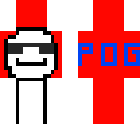 red funny dream