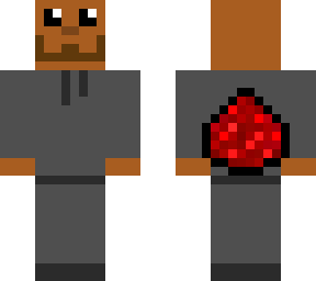 redstone dude compleat