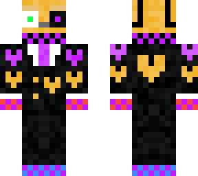 remaster golden tux