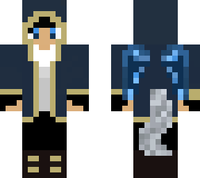 remastered draco (final fix)