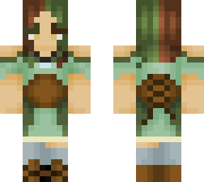 reupload of magnolia