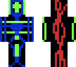 robot