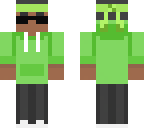 roninended