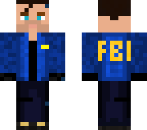 ryan blake fbi