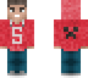 s name skin