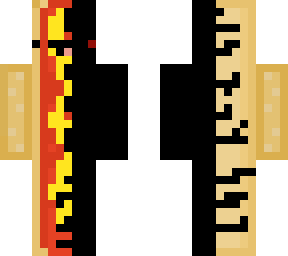 salsicha corrompido
