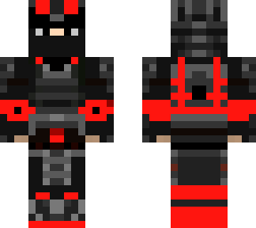 samurai dude 2
