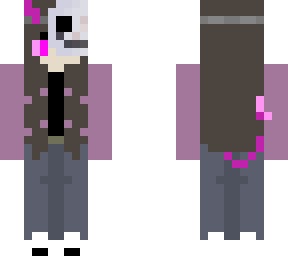 sansina (sans sister) fixed