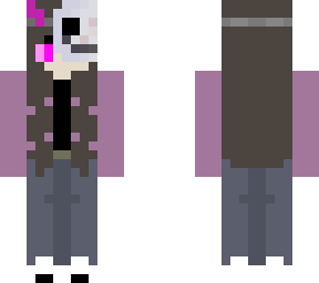 sansina (sans sister