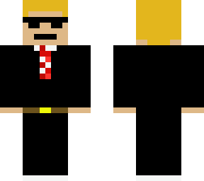 secret agent