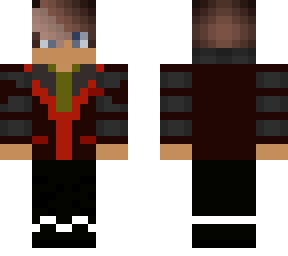 severnvale suit
