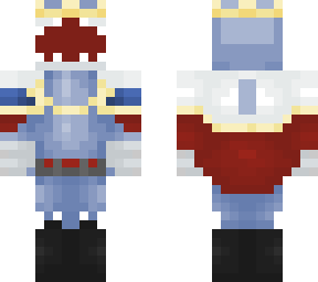 shark king