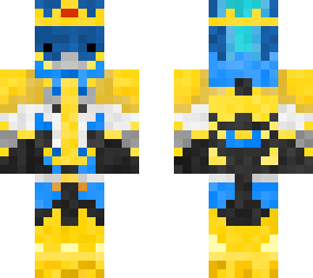 sharkie king v.3