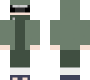 shino aburame