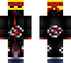 shinobi duck ( fixed for me )