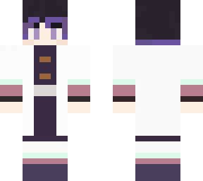 shinobu vato
