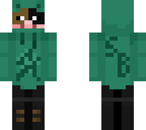 sir billam foggy hoodie