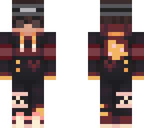 skin finally i think