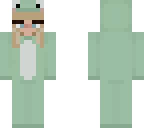skin for bella