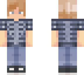 skin updated