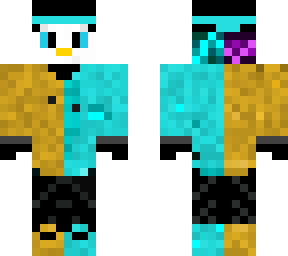 skyfox2156 skin