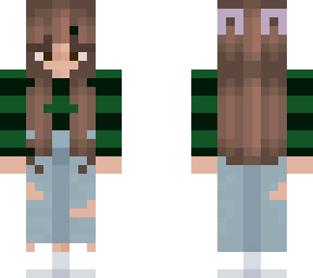 slytherin sweater with cancer awareness bow (fixed again)