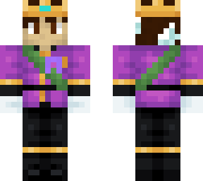 smallishbeans mixed with smajor and lizzie empiers.