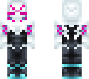 spider gwen