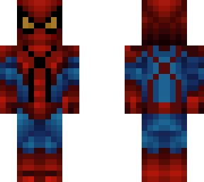 spider madge