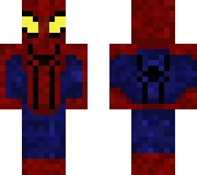 spider man
