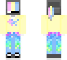 splat! - tv head