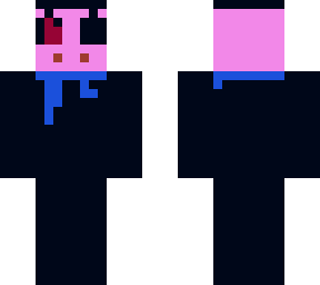 spy pig